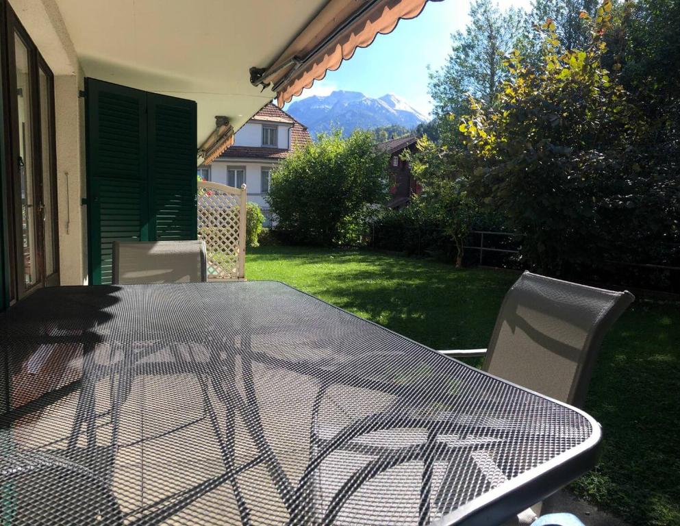 3 Minuten vom Bahnhof-Apartment