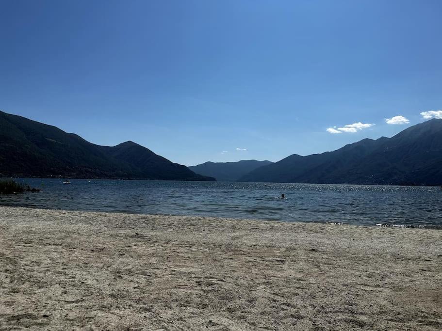 Accogliente appartamento con cucina arredata