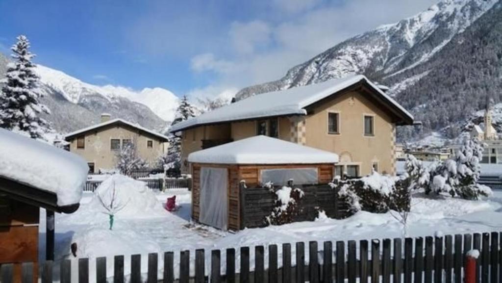 Hotel Adler Garni