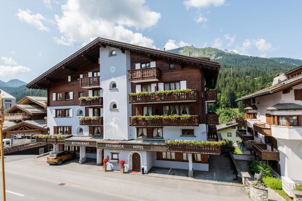 Adventure Hostel
