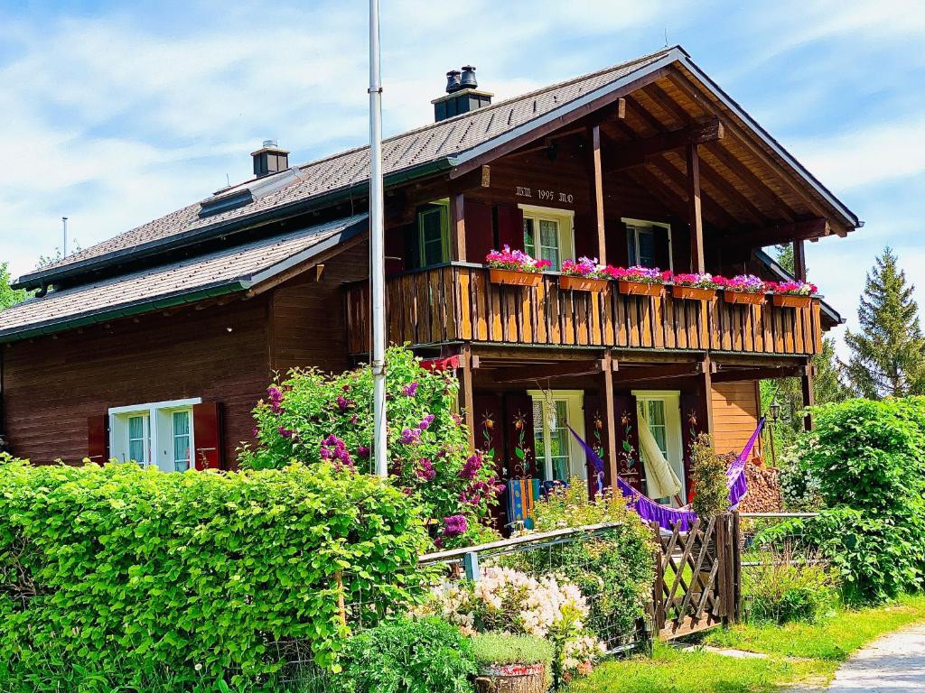 Alpenlodge