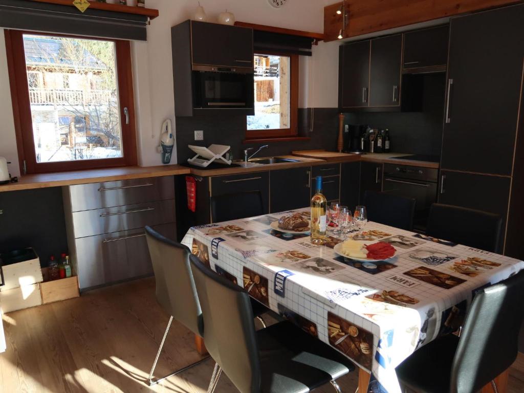 Apartment Ryad C by Interhome