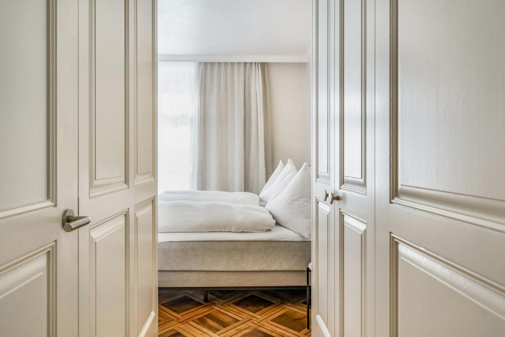 BLUME Baden Hotel & Restaurant