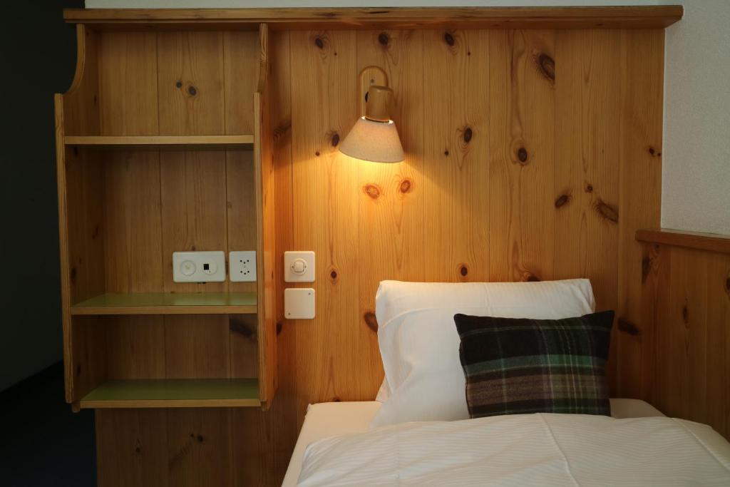 B&B Haus im Sand