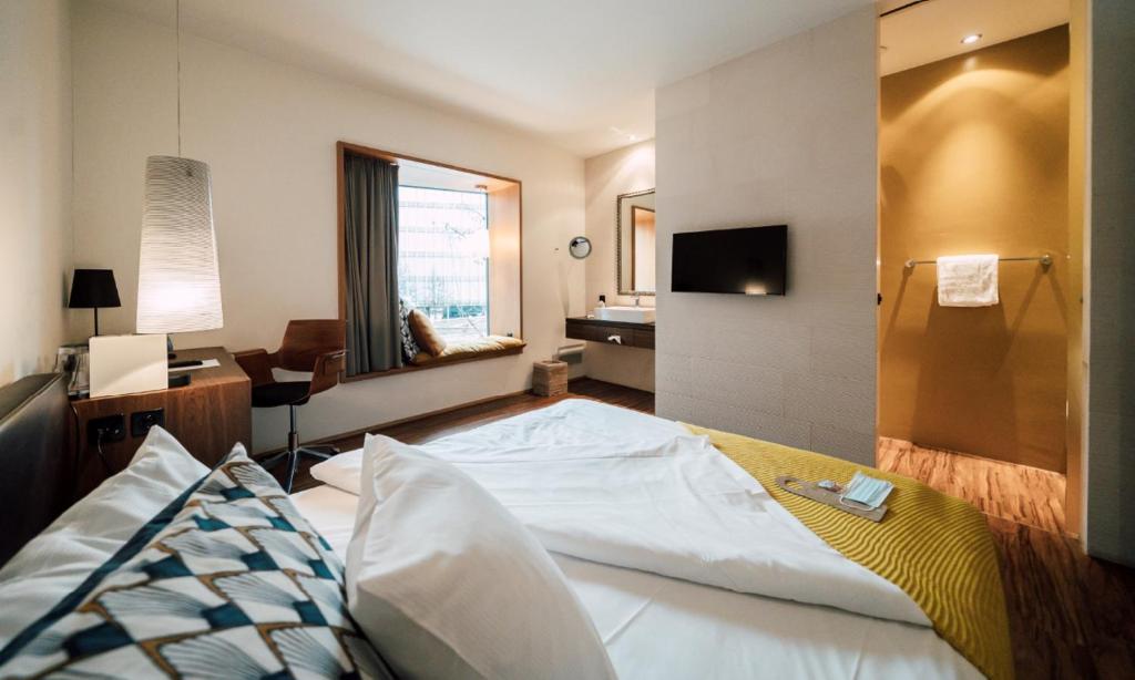 Blue City Boutique Hotel