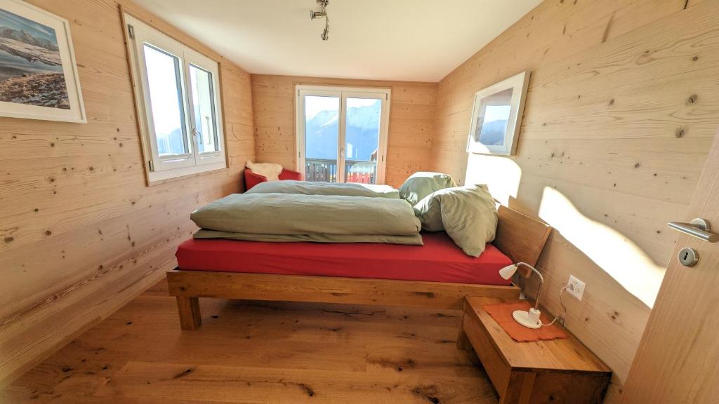 Imhof Alpine B&B Apartments