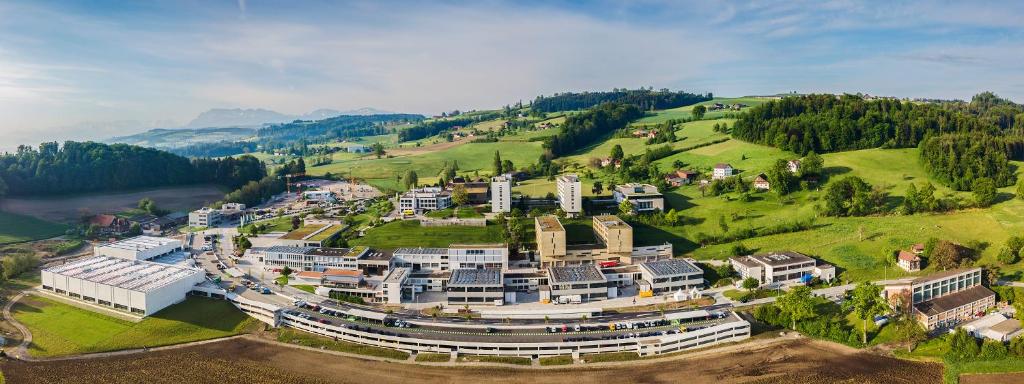 Seminarhotel CAMPUS SURSEE