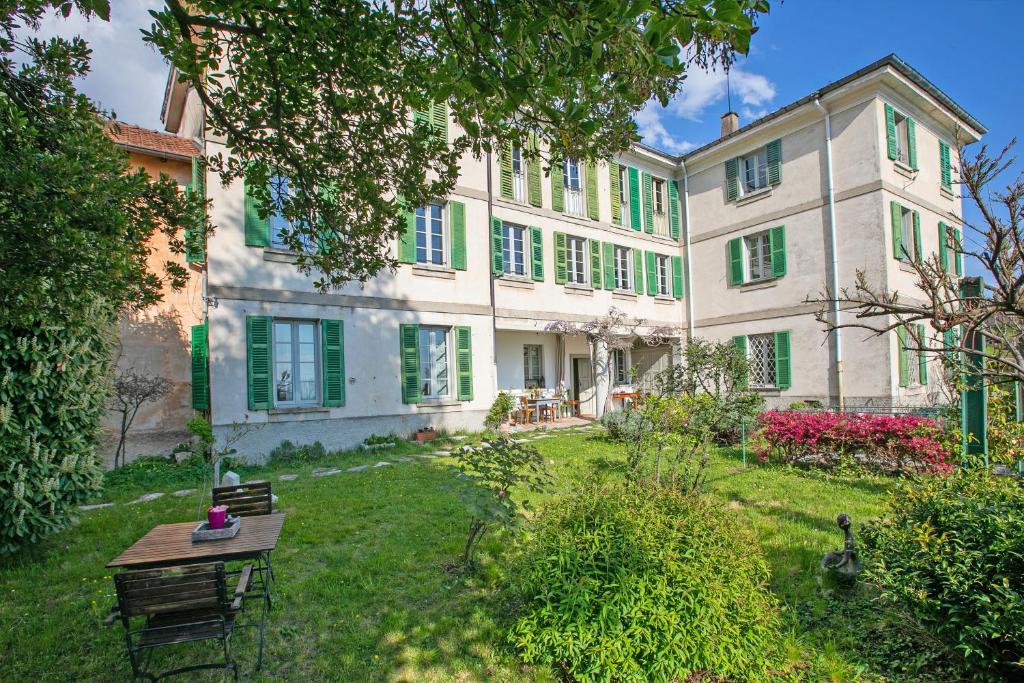 Casa Mirica - Happy Rentals