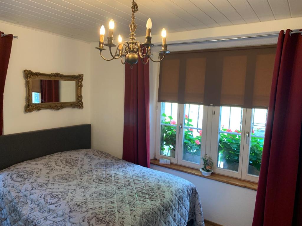Casa Restelli EG - nahe Andermatt Gotthard