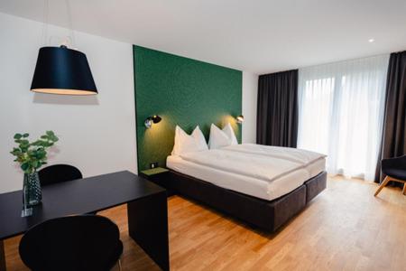 CENTRINO Apartments