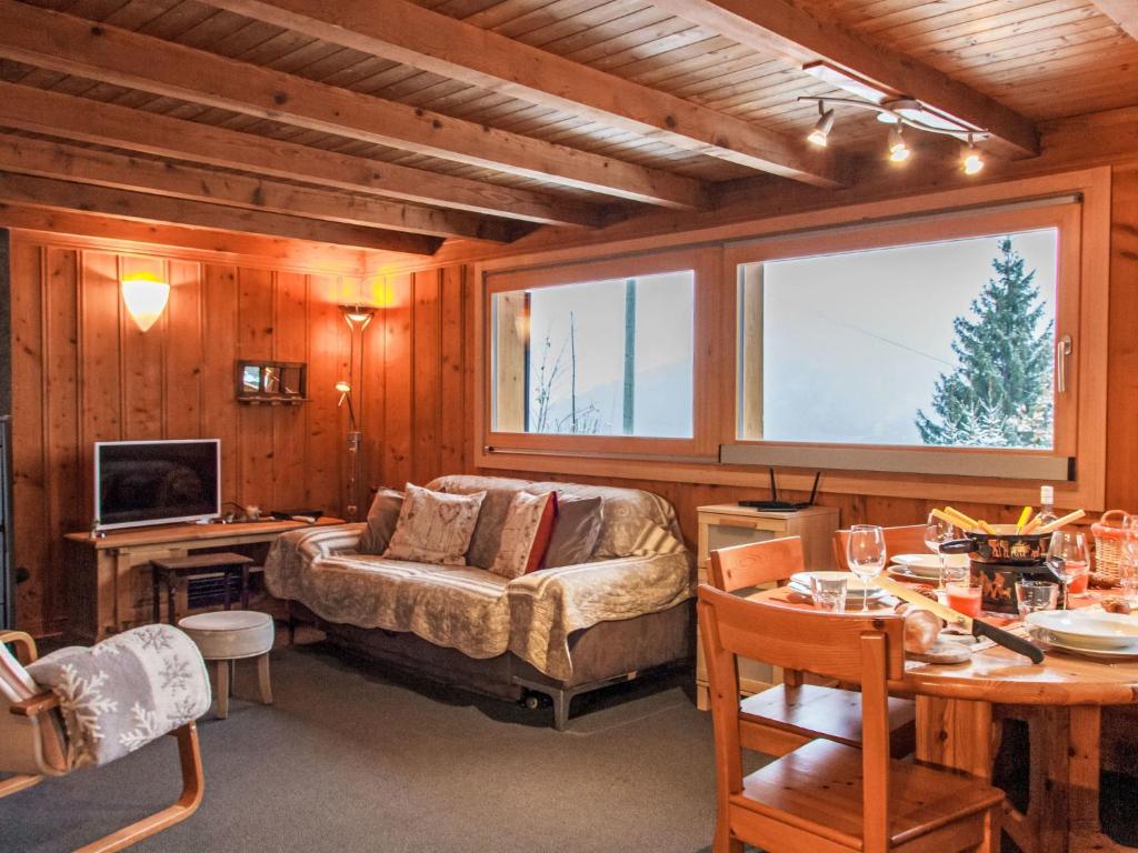 Chalet Chalet Grepon by Interhome