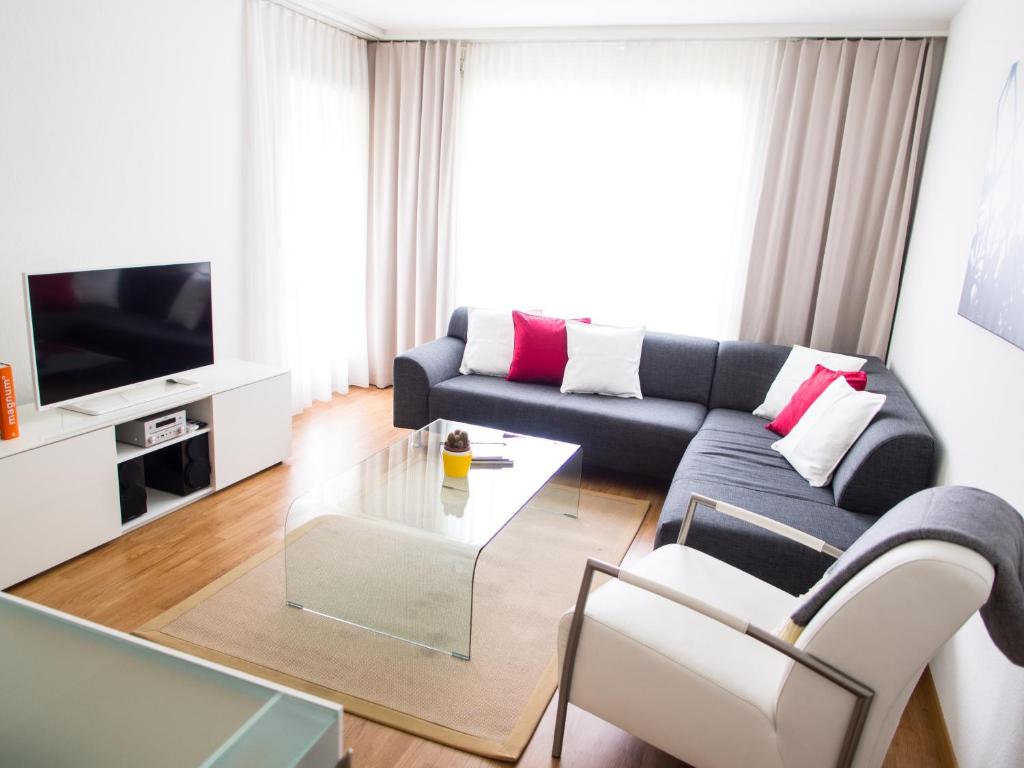 CITY STAY - Ringstrasse