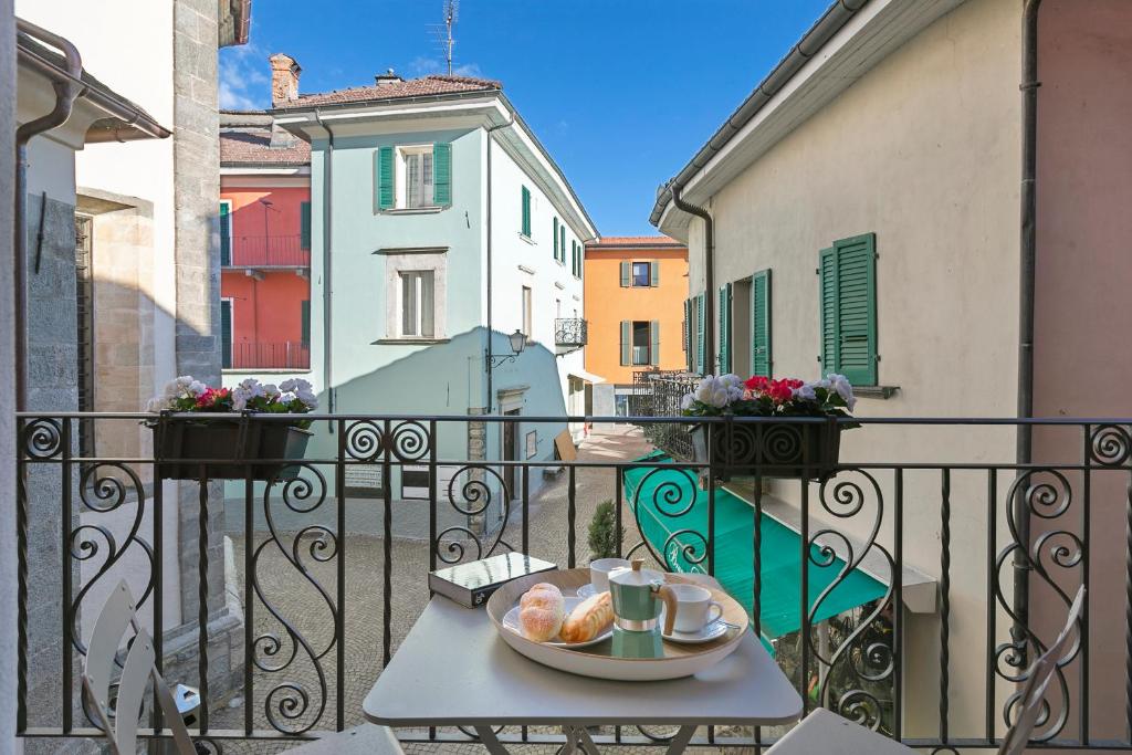 Corte di Ascona Apartments - Happy Rentals