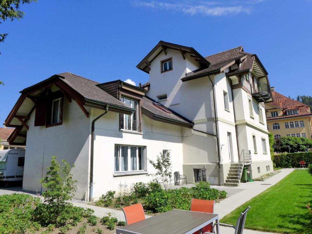 Gasthaus Alpenrose