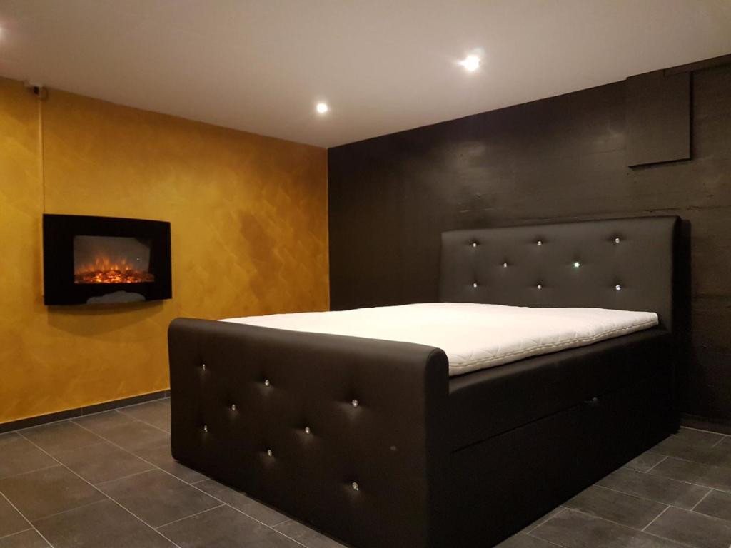 Grosses Apartement 2 Schlafzimmer am Bodensee