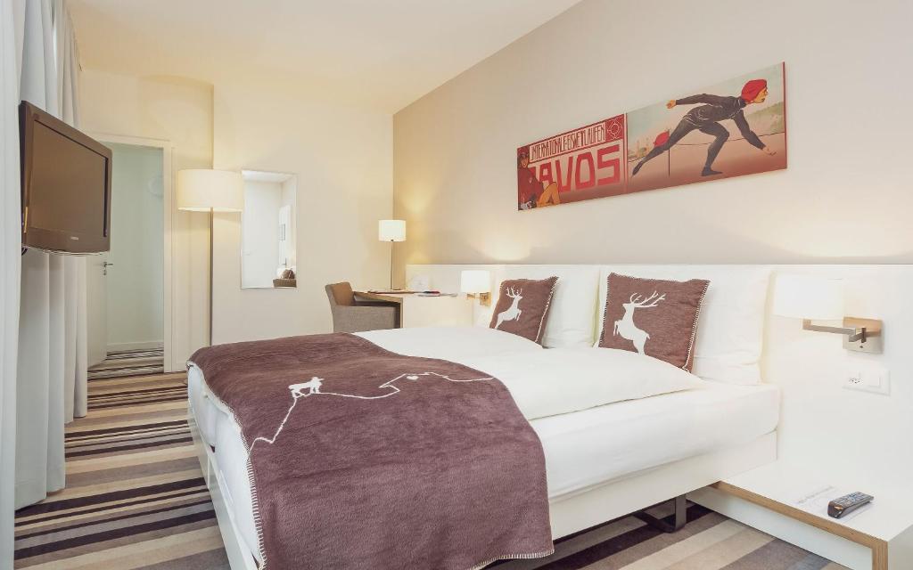 Apartment Guardaval - Utoring-15 by Interhome