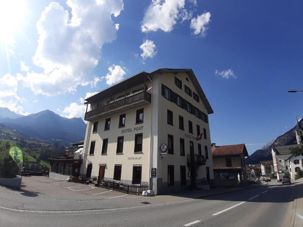 Haus Viols 46