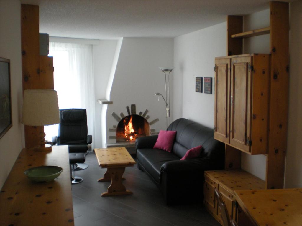 AlpenGold Hotel Davos