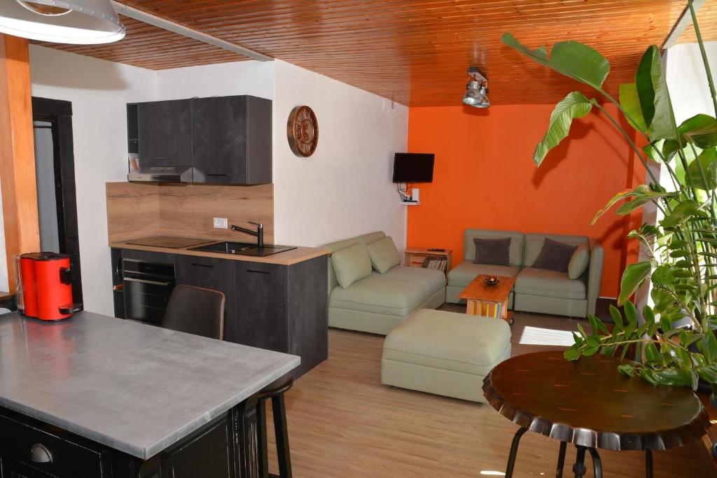Loc Aquatropic appartement de vacances