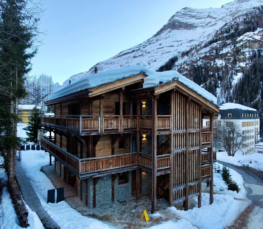 Polaris appartement 2