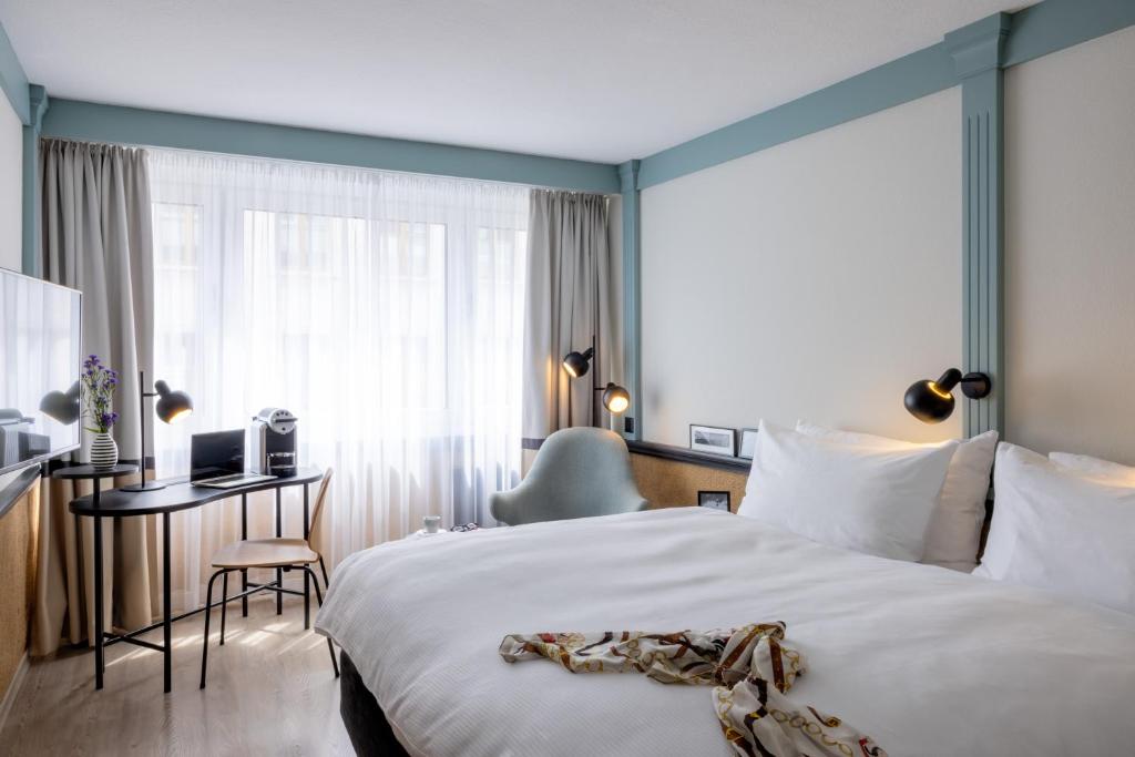 Hotel Royal Luzern