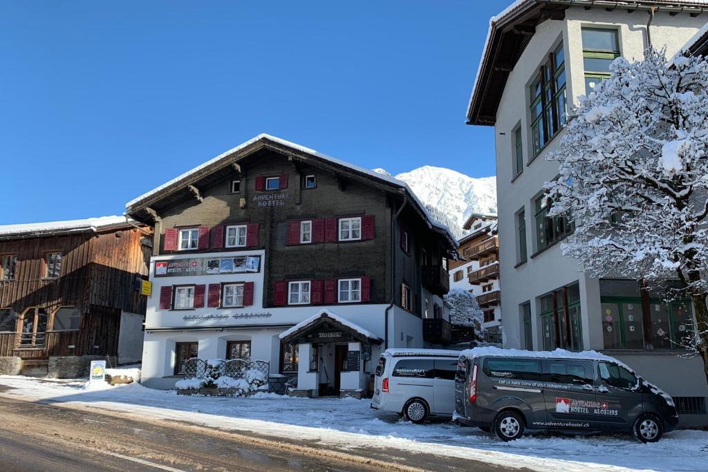 Silvretta Parkhotel