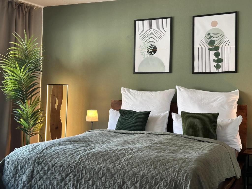 Ski Hide Out Engelberg, Titlis, Luzern