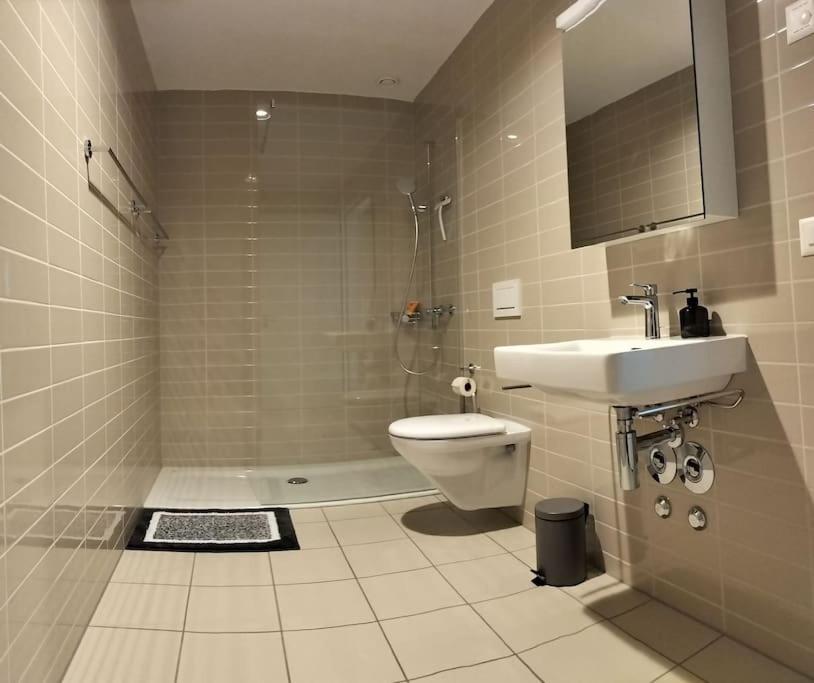 Stilvolle Entspannung an Traumlage mit Aussicht