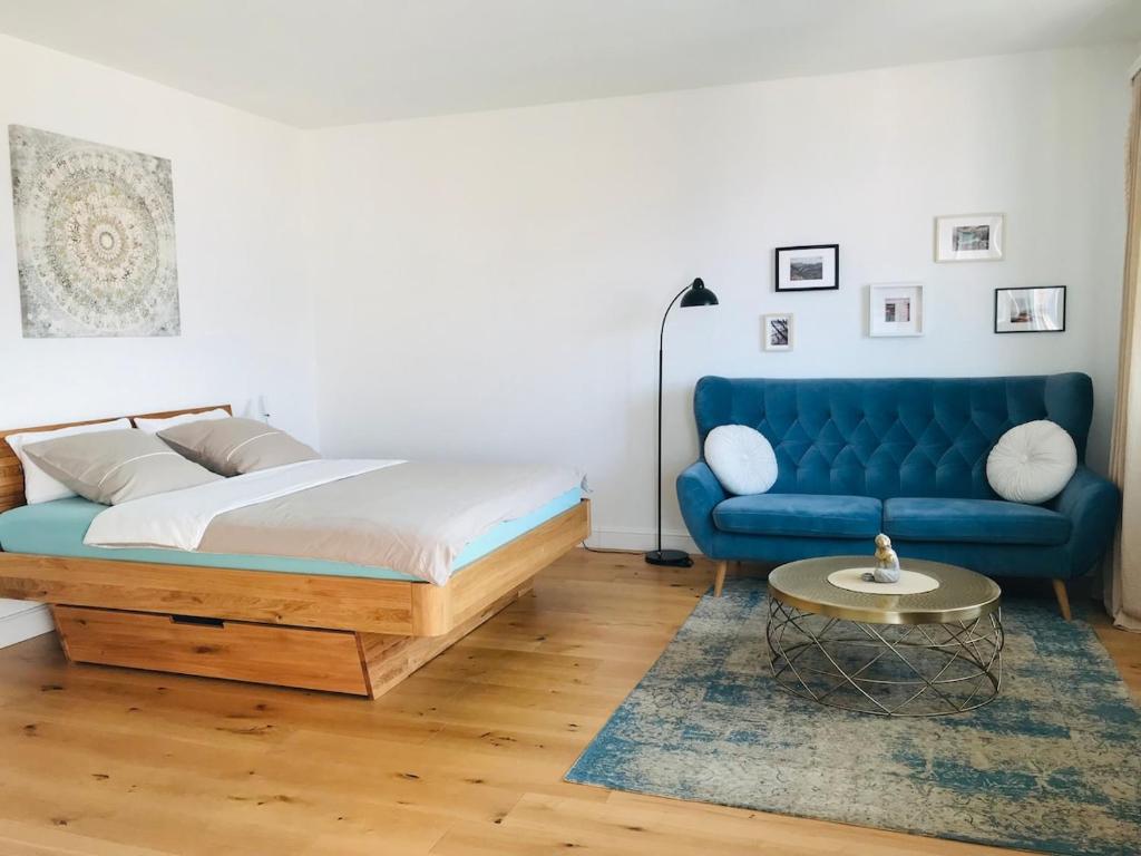 Studio Orselina WHAT A VIEW