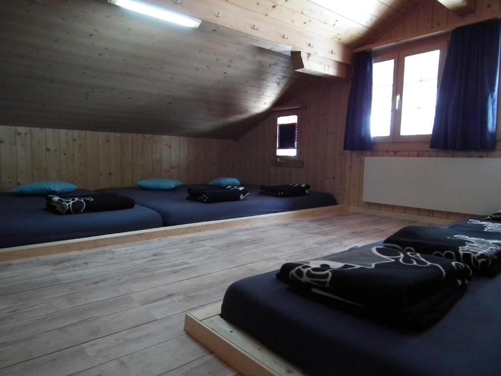 Swiss Holiday House